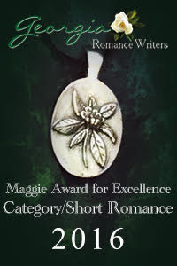 2016 Maggie Awards Winner - Short Romance Category, Marie Long