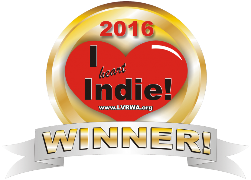 2016 I Heart Indie Winner, Marie Long
